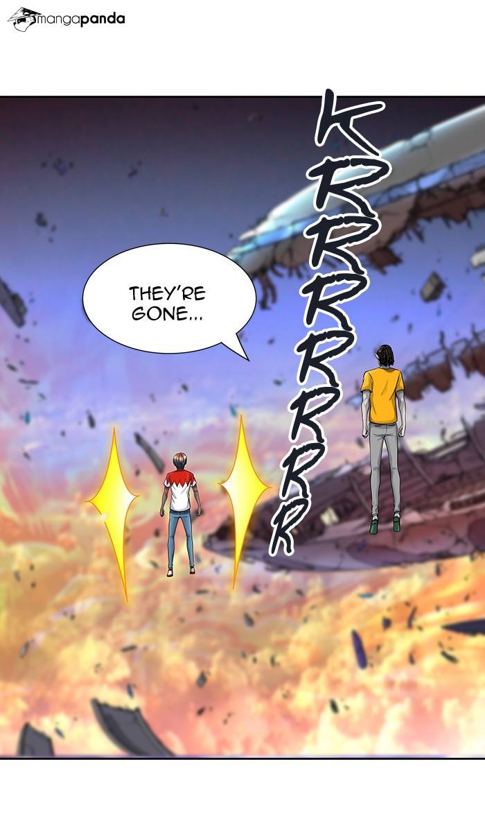 Tower of God Chapter 336 image 049
